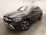  Mercedes  G-Klasee Mercedes-Benz GLC Coupé GLC 300 de 4MATIC 5d #3