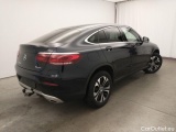  Mercedes  G-Klasee Mercedes-Benz GLC Coupé GLC 300 de 4MATIC 5d #5