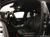  Mercedes  G-Klasee Mercedes-Benz GLC Coupé GLC 300 de 4MATIC 5d #6