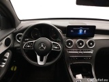 Mercedes  G-Klasee Mercedes-Benz GLC Coupé GLC 300 de 4MATIC 5d #9