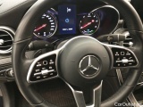  Mercedes  G-Klasee Mercedes-Benz GLC Coupé GLC 300 de 4MATIC 5d #30