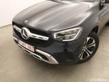  Mercedes  G-Klasee Mercedes-Benz GLC Coupé GLC 300 de 4MATIC 5d #35