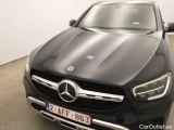  Mercedes  G-Klasee Mercedes-Benz GLC Coupé GLC 300 de 4MATIC 5d #41