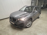  Bmw  X1 BMW  sDrive16dA (85 kW) 5d #3