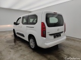  Opel  Combo Opel  Life 1.2 Turbo Start/Stop Edition L2H1 5d 7pl #5
