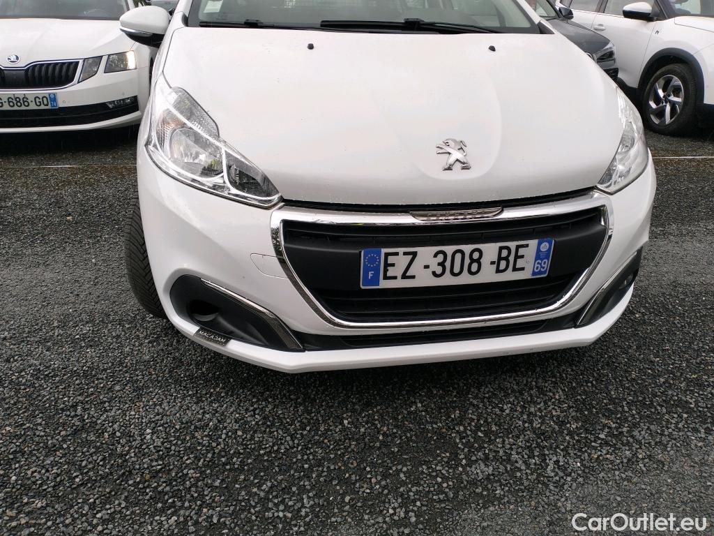  Peugeot  208  Affaire Premium Pack 1.5 HDi 100CV BVM6 E6dT #5