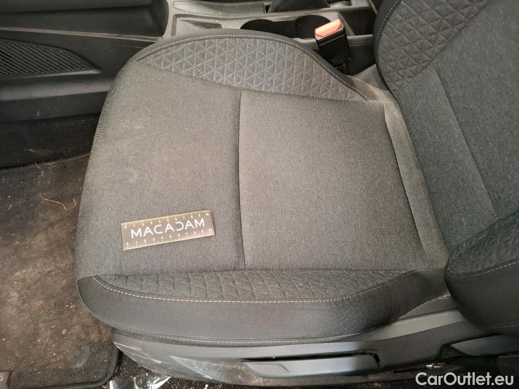  Renault  Clio  V Business Réversible 1.6 E-TECH Hybrid 140CV BVA6 E6d / TRANSFO VP/VF
 #36