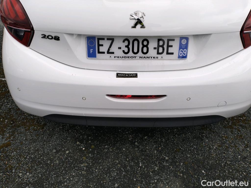  Peugeot  208  Affaire Premium Pack 1.5 HDi 100CV BVM6 E6dT #14