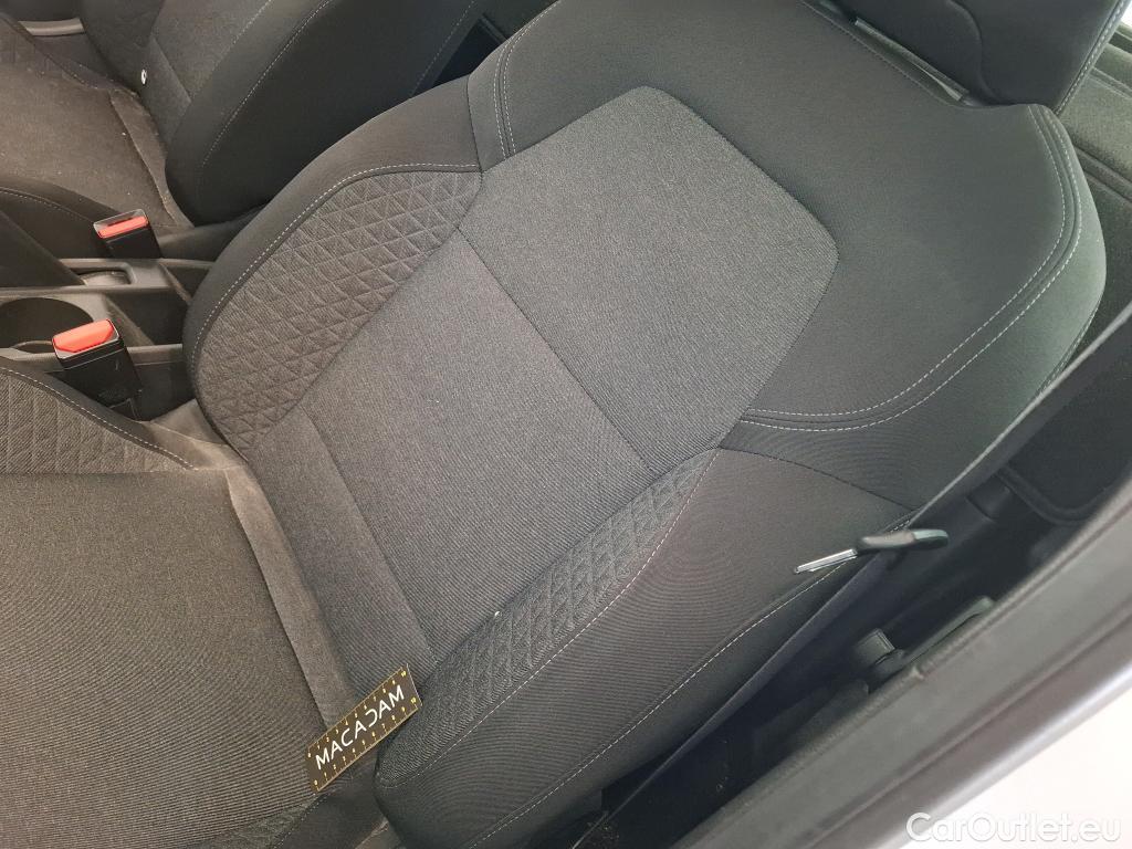  Renault  Clio  V Business Réversible 1.6 E-TECH Hybrid 140CV BVA6 E6d / TRANSFO VP/VF
 #37