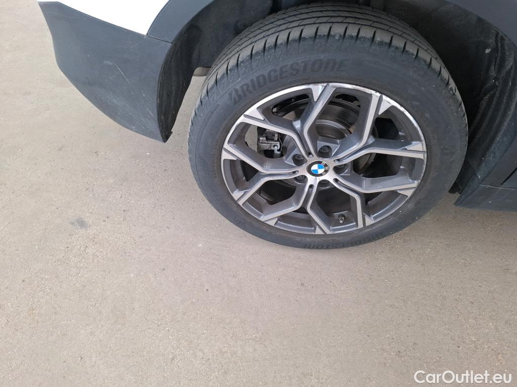  Bmw  X2 Série  sDrive 18i Lounge 1.5 135CV BVM6 E6d #1