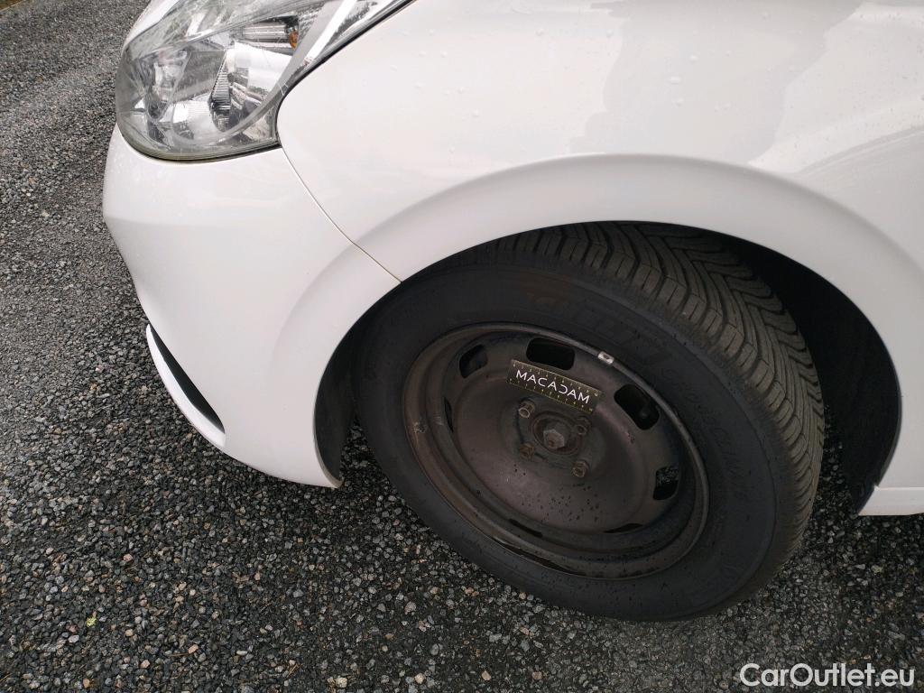  Peugeot  208  Affaire Premium Pack 1.5 HDi 100CV BVM6 E6dT #10