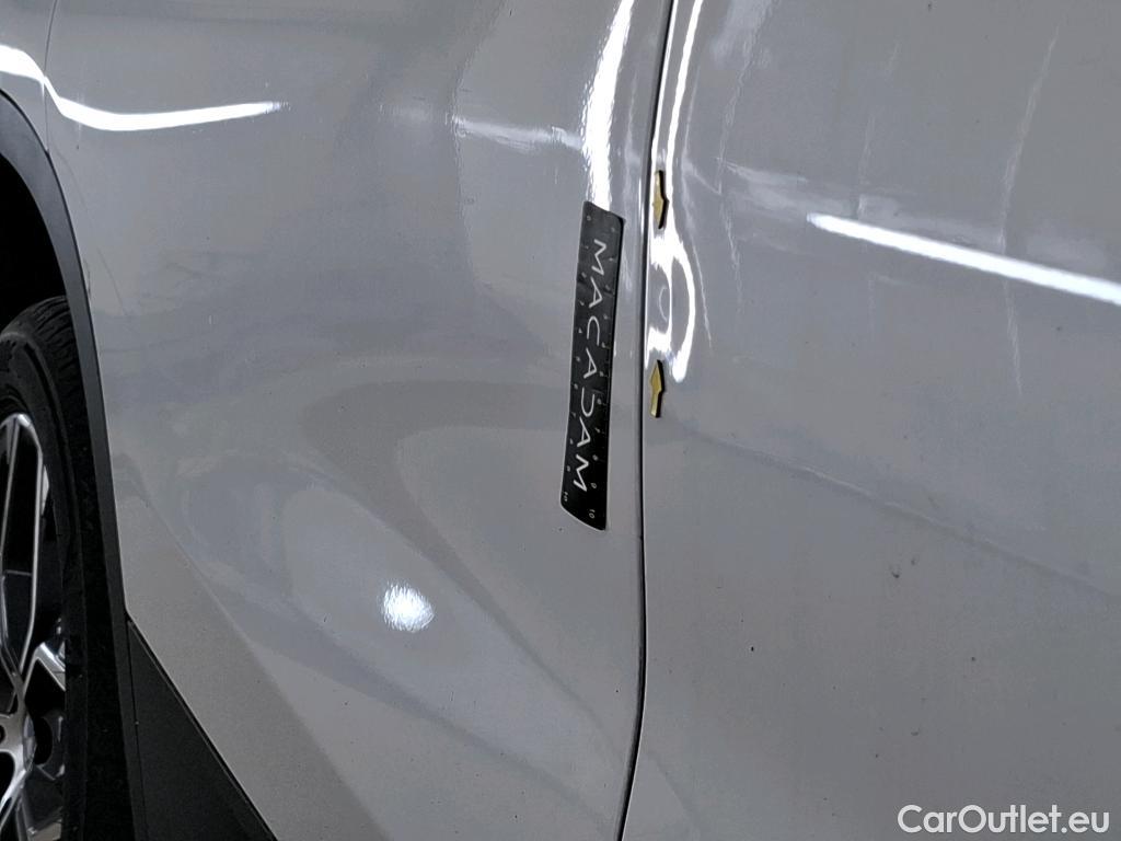  Bmw  X2 Série  sDrive 18i Lounge 1.5 135CV BVM6 E6d #8