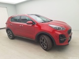  KIA  Sportage Kia,  FL'18, KIA  GT Line Lux 1.6 CRDi 136 7DCT ISG 5d #3