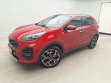  KIA  Sportage Kia,  FL'18, KIA  GT Line Lux 1.6 CRDi 136 7DCT ISG 5d #2