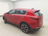  KIA  Sportage Kia,  FL'18, KIA  GT Line Lux 1.6 CRDi 136 7DCT ISG 5d #5