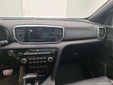  KIA  Sportage Kia,  FL'18, KIA  GT Line Lux 1.6 CRDi 136 7DCT ISG 5d #7