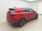  KIA  Sportage Kia,  FL'18, KIA  GT Line Lux 1.6 CRDi 136 7DCT ISG 5d #4