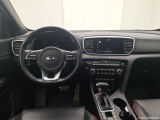  KIA  Sportage Kia,  FL'18, KIA  GT Line Lux 1.6 CRDi 136 7DCT ISG 5d #10