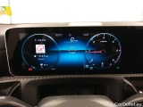  Mercedes  A-Klasse Mercedes-Benz  A 180 d Business Solution Aut. 5d #8