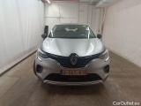  Renault  Captur Renault  TCe 90 Corporate Edition 5d 