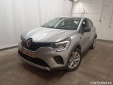  Renault  Captur Renault  TCe 90 Corporate Edition 5d #3