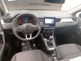  Renault  Captur Renault  TCe 90 Corporate Edition 5d #9