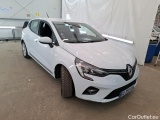  Renault  Clio  V Business Réversible 1.6 E-TECH Hybrid 140CV BVA6 E6d / TRANSFO VP/VF
 #4