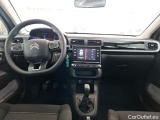  Citroen  C3  Plus 1.2 PureTech 80CV BVM5 6E #5