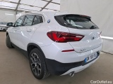  Bmw  X2 Série  sDrive 18i Lounge 1.5 135CV BVM6 E6d #2