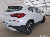  Bmw  X2 Série  sDrive 18i Lounge 1.5 135CV BVM6 E6d #3