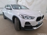  Bmw  X2 Série  sDrive 18i Lounge 1.5 135CV BVM6 E6d #4