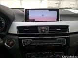  Bmw  X2 Série  sDrive 18i Lounge 1.5 135CV BVM6 E6d #7
