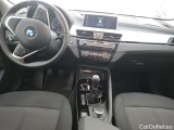  Bmw  X2 Série  sDrive 18i Lounge 1.5 135CV BVM6 E6d #5