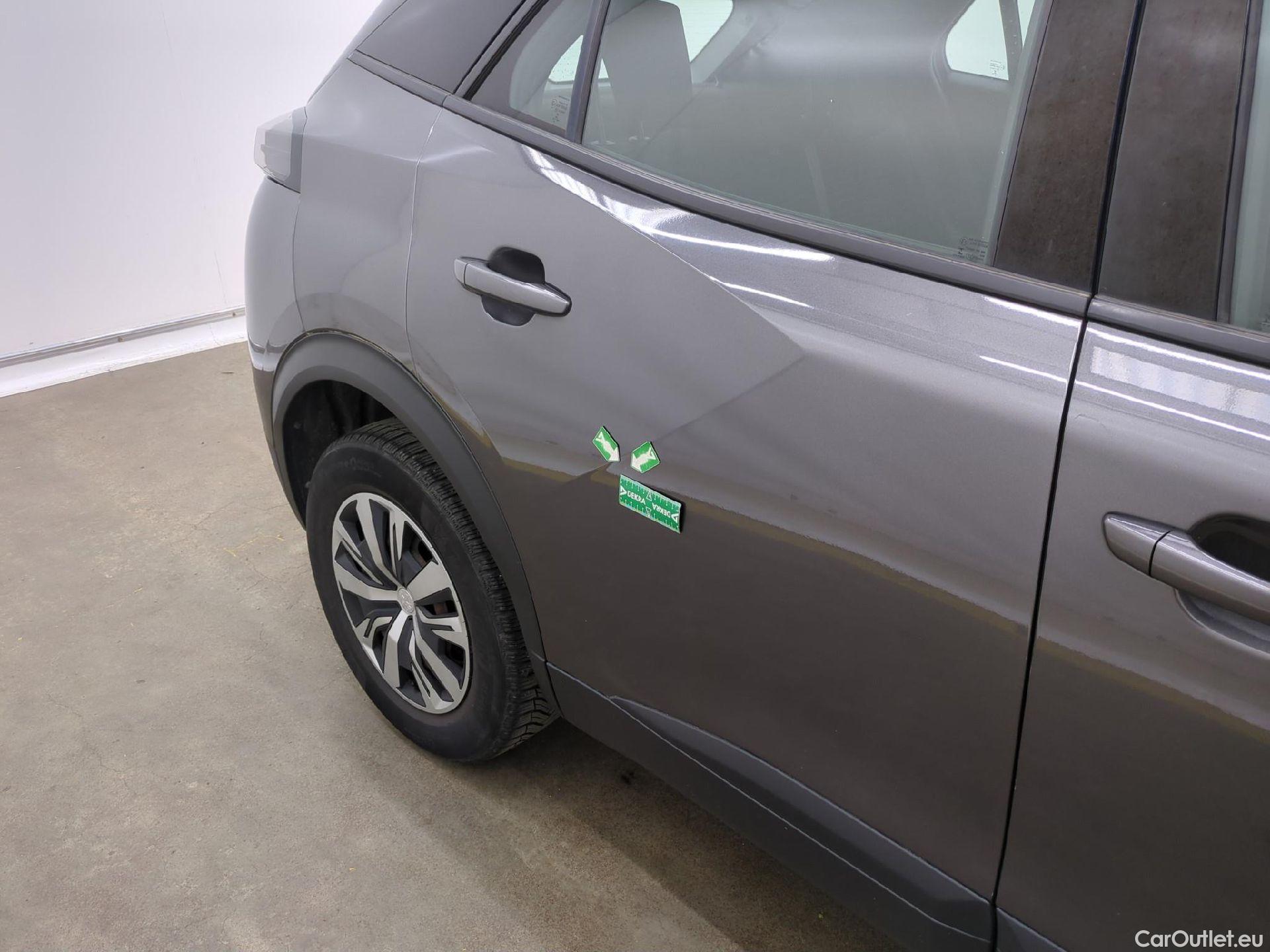  Peugeot  2008  Active Business 1.5 HDi 100CV BVM6 E6d #37