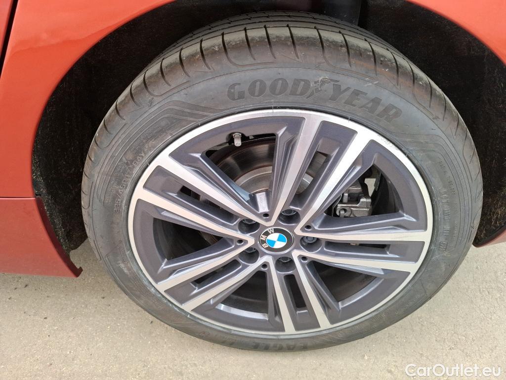  Bmw  Serie 1 BMW Série 1  2019  5P  Berline 116i DKG7 Business Design #24