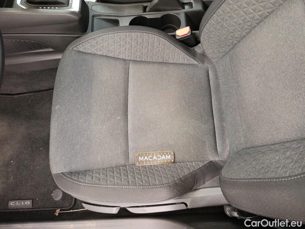  Renault  Clio  V Business 1.6 E-TECH Hybrid 140CV BVA6 E6d / TRANSFO VP/VF
 #18