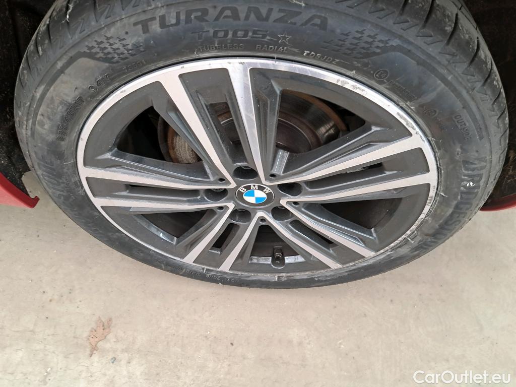  Bmw  Serie 1 BMW Série 1  2019  5P  Berline 116i DKG7 Business Design #10