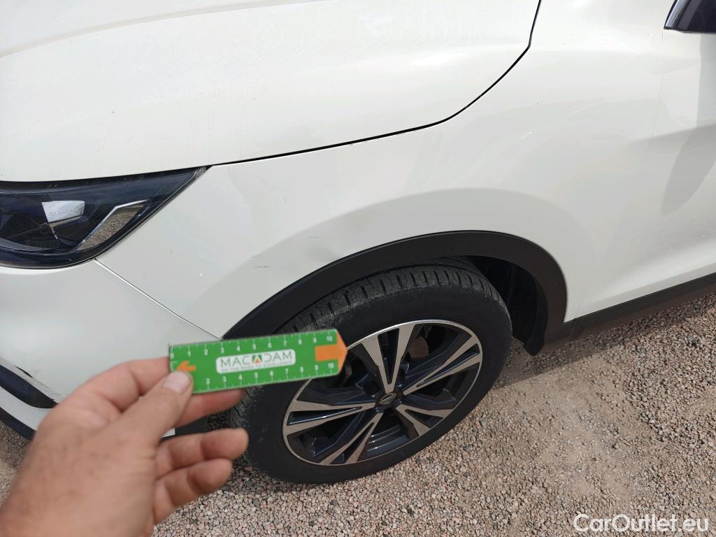  Nissan  Qashqai NISSAN  / 2017 / 5P / todoterreno DIG-T 103 kW (140 CV) E6D N-STYLE #35