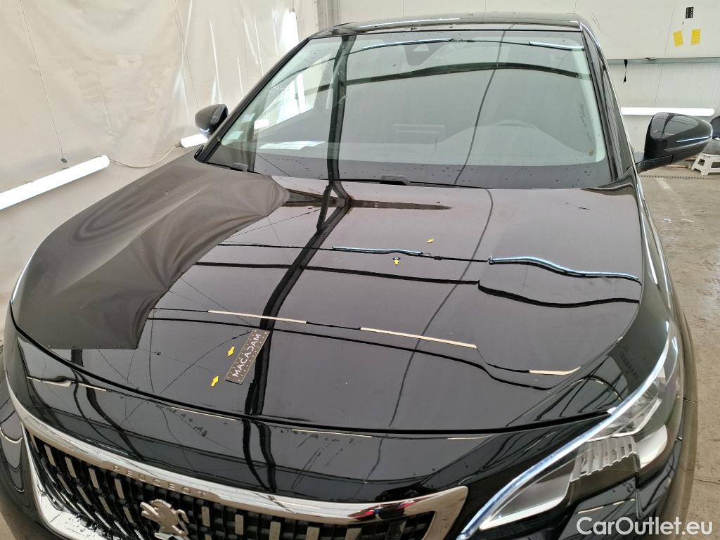  Peugeot  3008  Active Business 1.5 HDi 130CV BVM6 E6dT #7