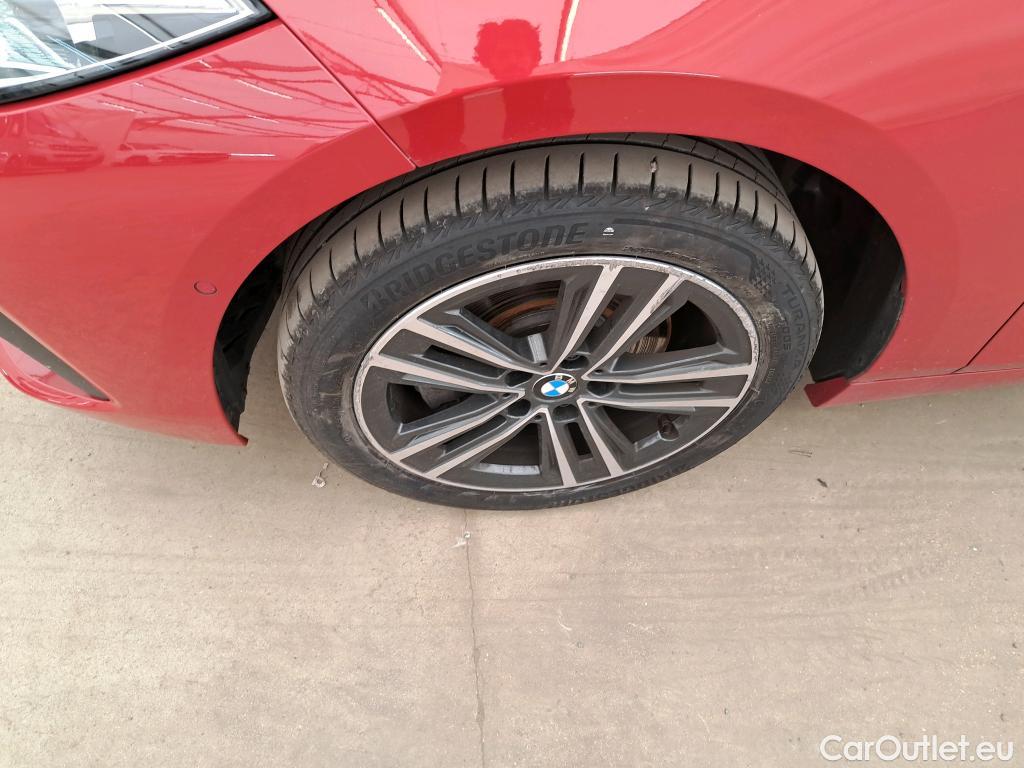  Bmw  Serie 1 BMW Série 1  2019  5P  Berline 116i DKG7 Business Design #13
