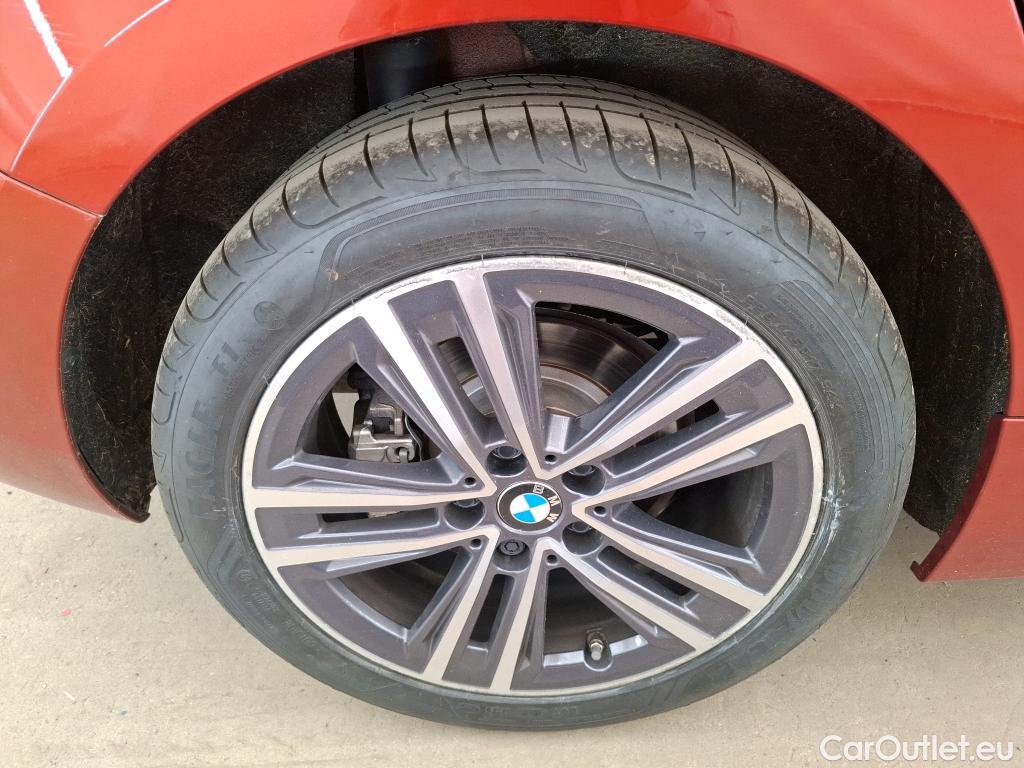  Bmw  Serie 1 BMW Série 1  2019  5P  Berline 116i DKG7 Business Design #14