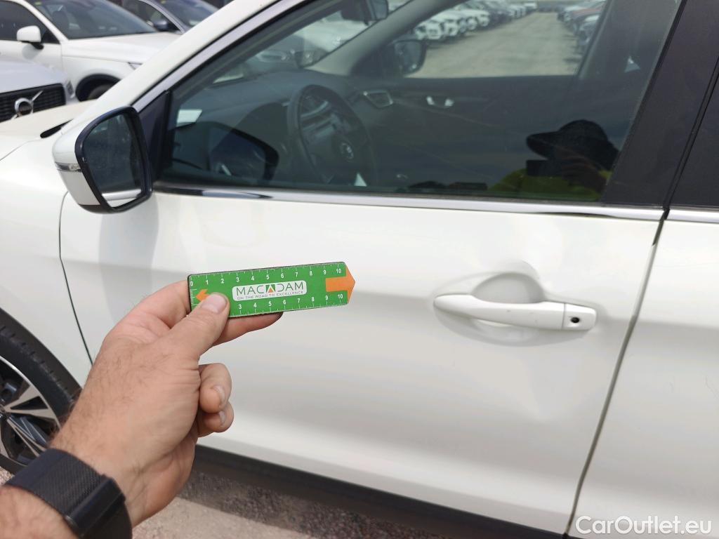  Nissan  Qashqai NISSAN  / 2017 / 5P / todoterreno DIG-T 103 kW (140 CV) E6D N-STYLE #1