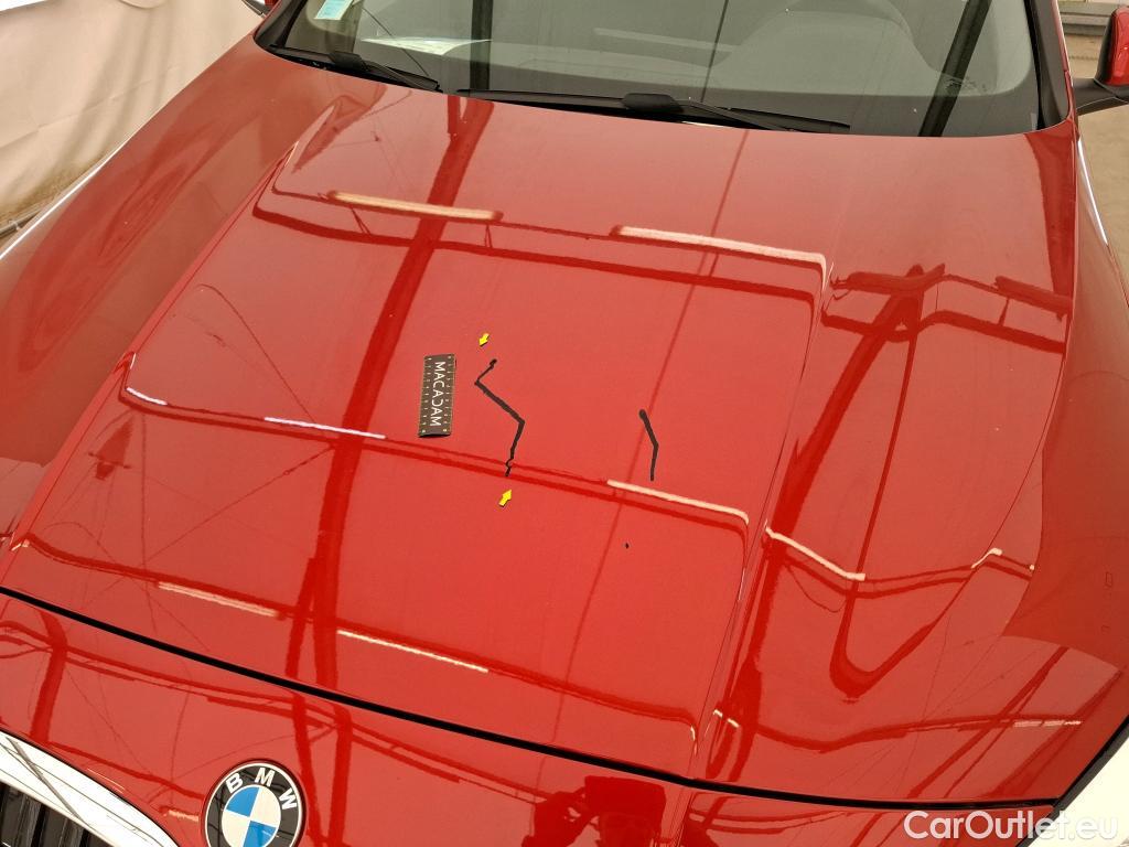 Bmw  Serie 1 BMW Série 1  2019  5P  Berline 116i DKG7 Business Design #29