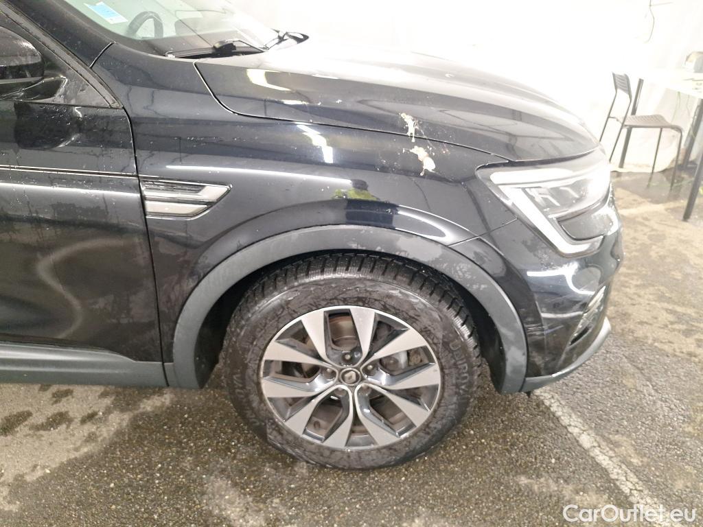  Renault  Arkana  Business 1.3 TCe 140CV E6d #23