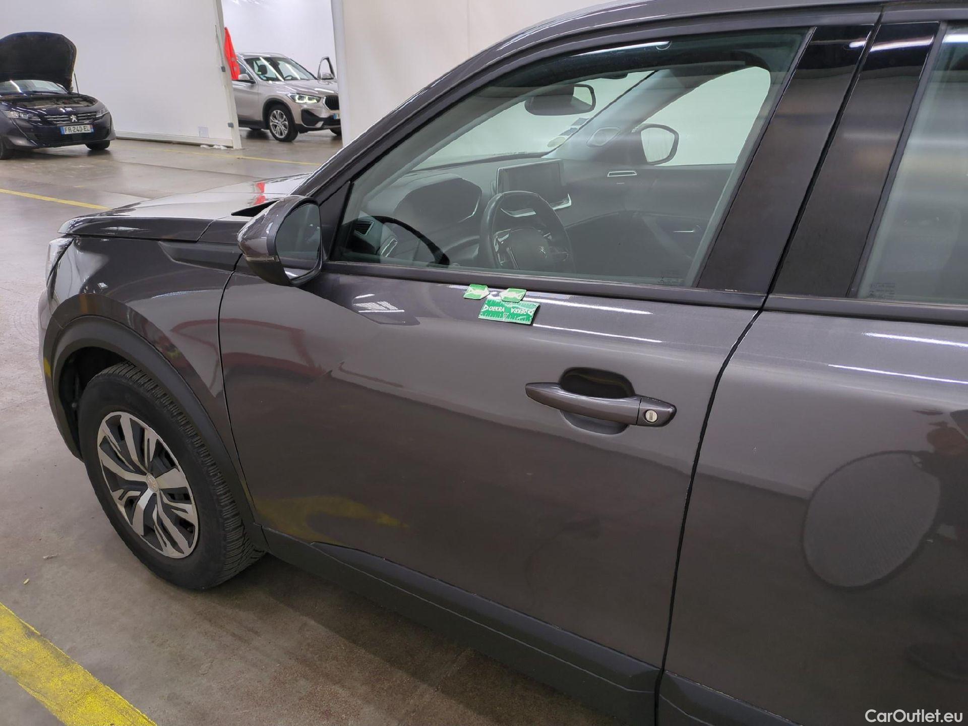  Peugeot  2008  Active Business 1.5 HDi 100CV BVM6 E6d #46
