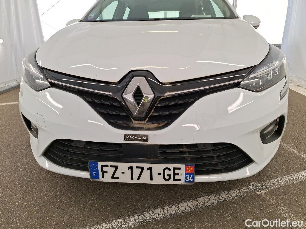  Renault  Clio  V Business 1.6 E-TECH Hybrid 140CV BVA6 E6d / TRANSFO VP/VF
 #28