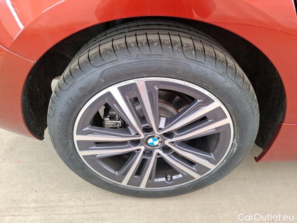  Bmw  Serie 1 BMW Série 1  2019  5P  Berline 116i DKG7 Business Design #13