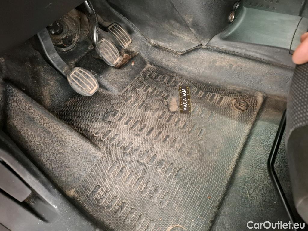  Citroen  Berlingo  Fourgon Club M 650 1.5 BlueHDi 75CV BVM5 E6dT #19