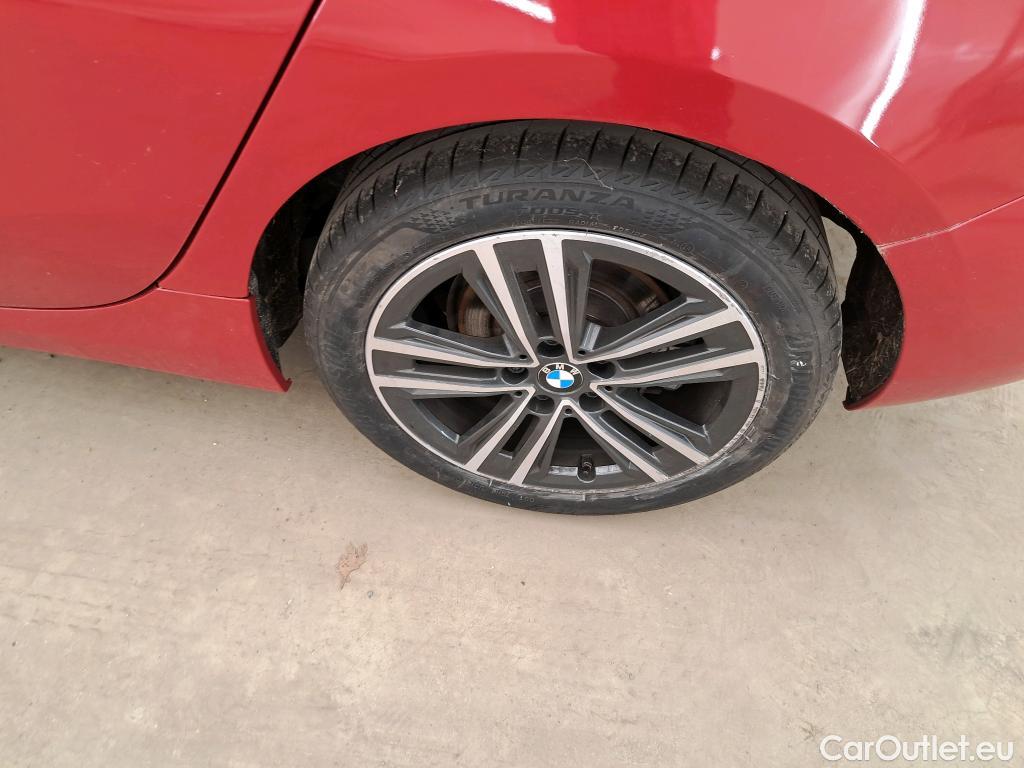  Bmw  Serie 1 BMW Série 1  2019  5P  Berline 116i DKG7 Business Design #9
