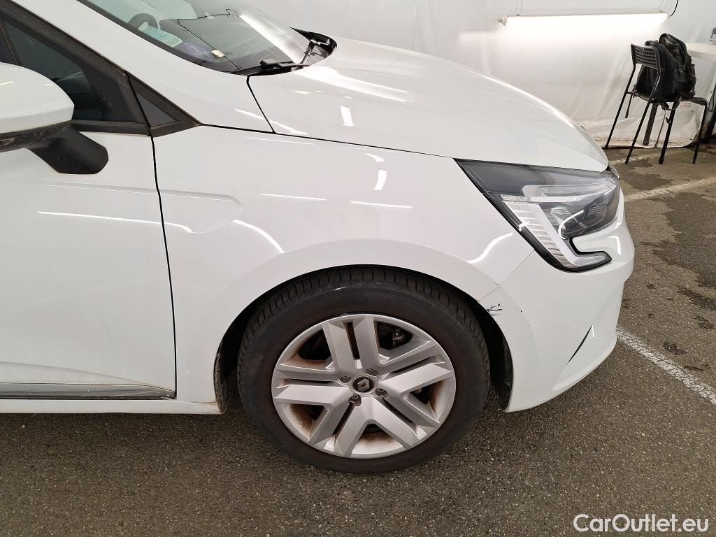 Renault  Clio  V Business 1.6 E-TECH Hybrid 140CV BVA6 E6d / TRANSFO VP/VF
 #22